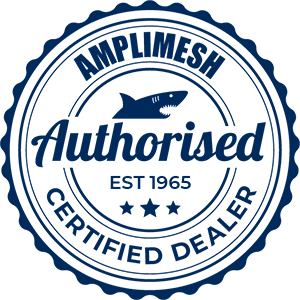 amplimesh dealer